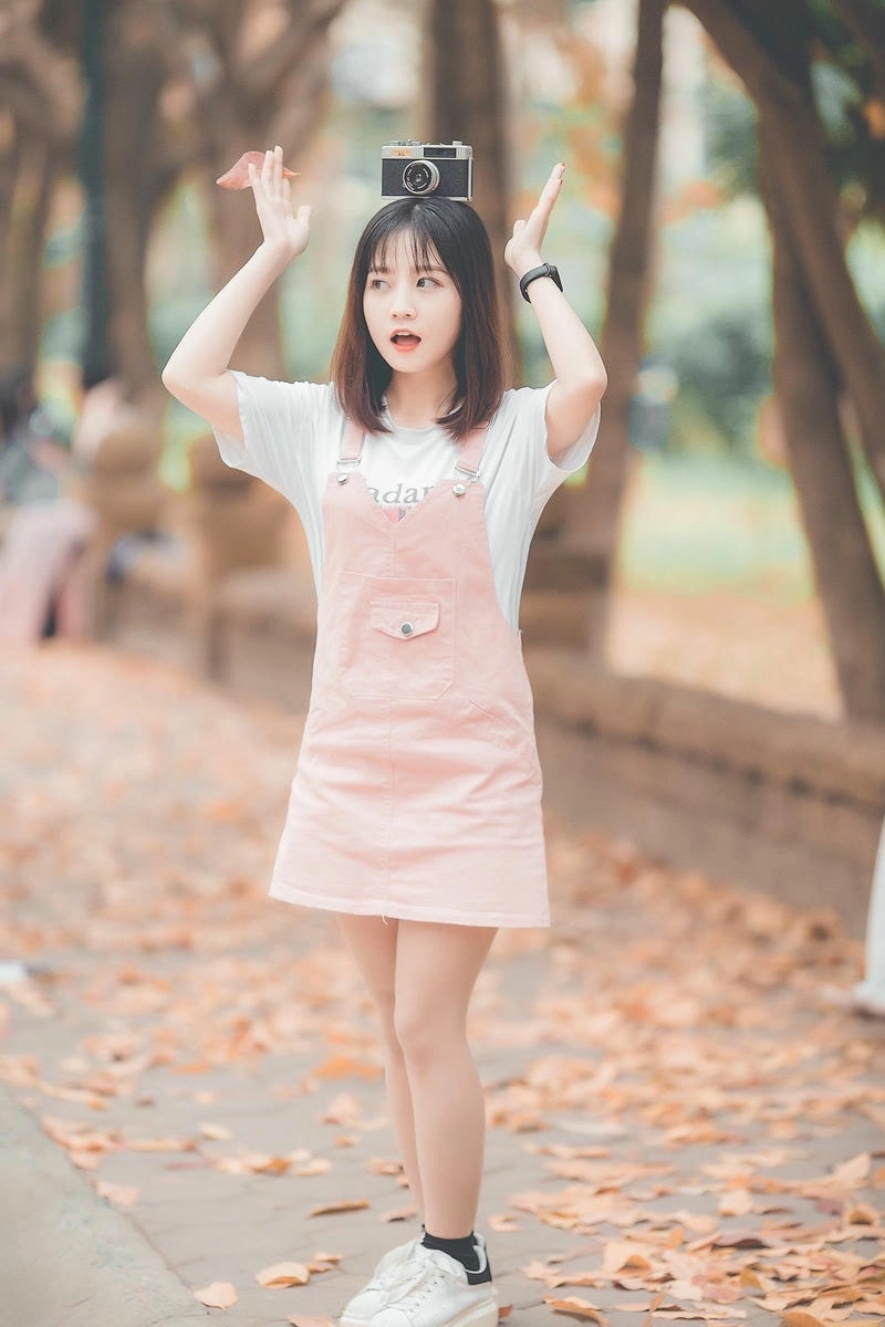 Khám phá con gái ảnh avatar cute siêu dễ thương và nổi bật
