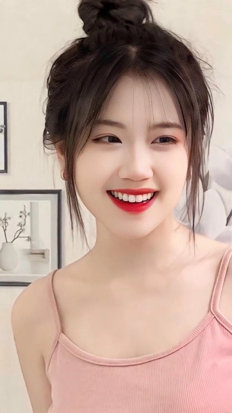 Avatar ảnh gái vì sao lại hấp dẫn mọi ánh nhìn