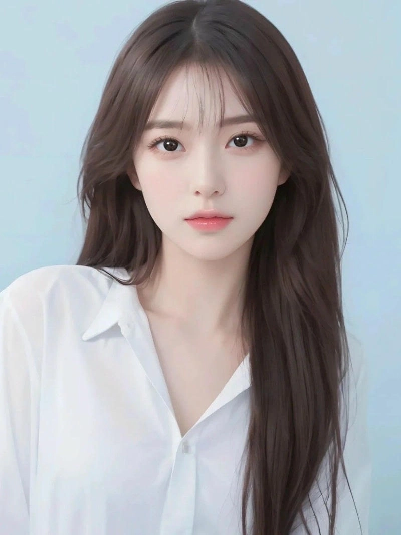 Sáng tạo hình đại diện với tik tok con gái ảnh avatar cute