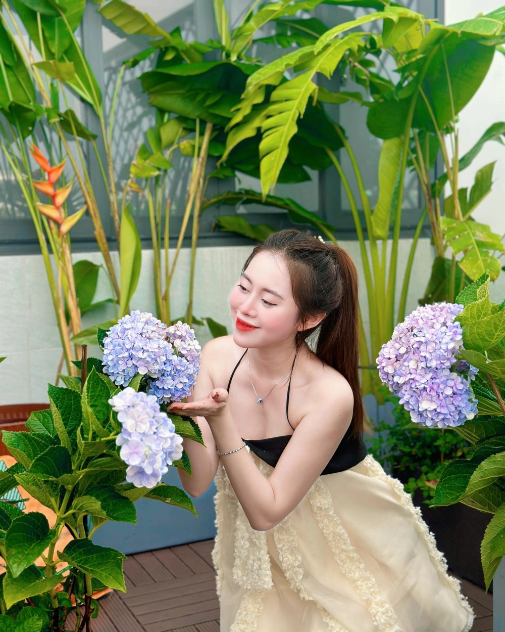 Avatar ảnh gái đẹp và những lựa chọn tuyệt vời