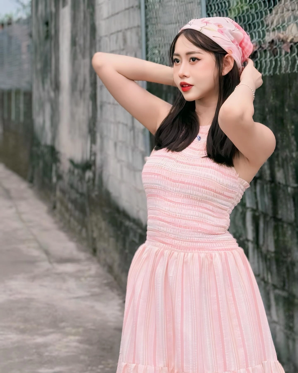 Con gái avatar đẹp và những hình ảnh đại diện xinh xắn