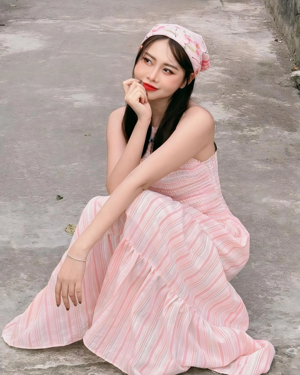 Gái cute gái avatar đẹp và những lựa chọn đáng yêu