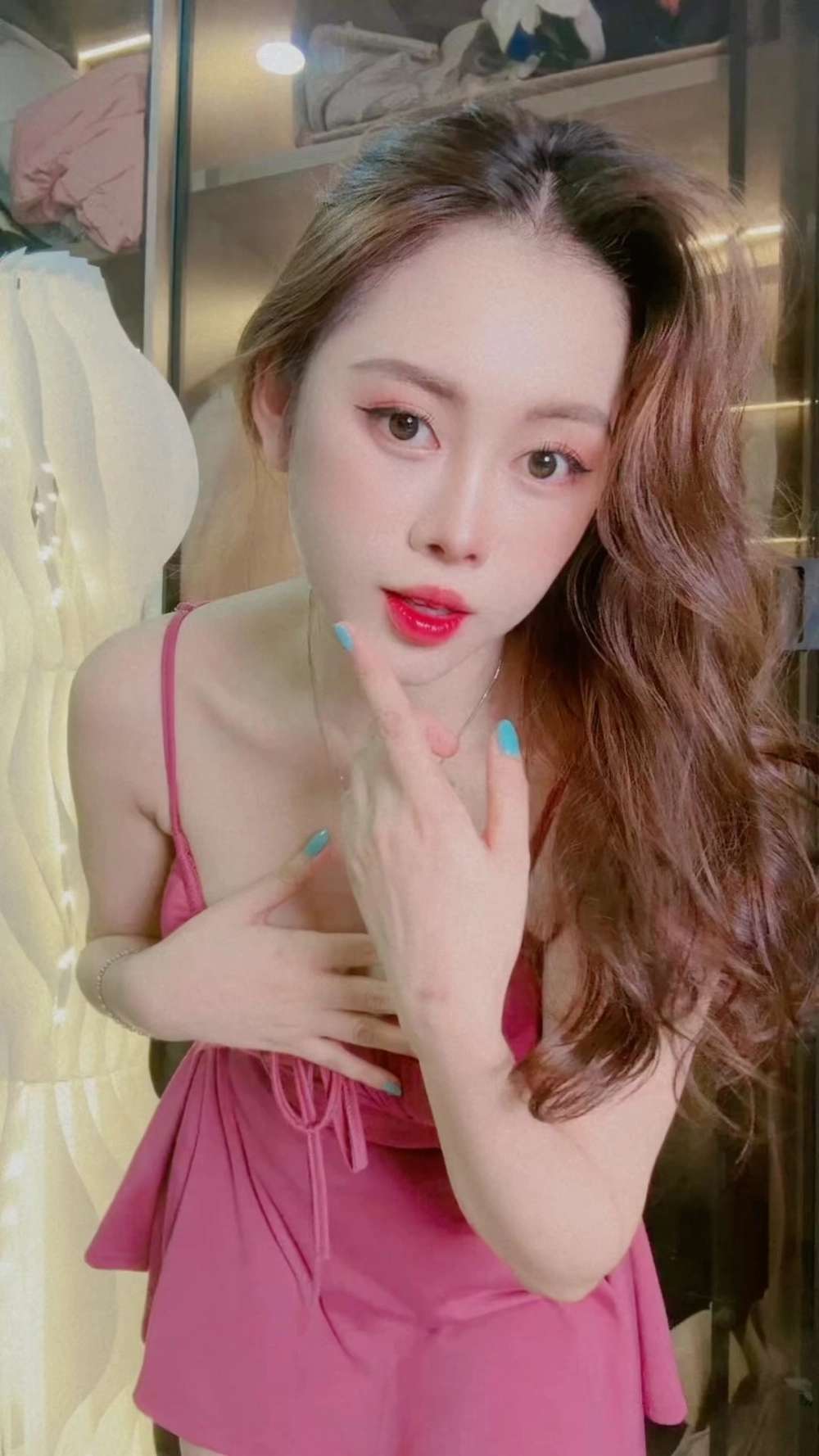 Avatar cô gái đẹp và dễ thương nhất