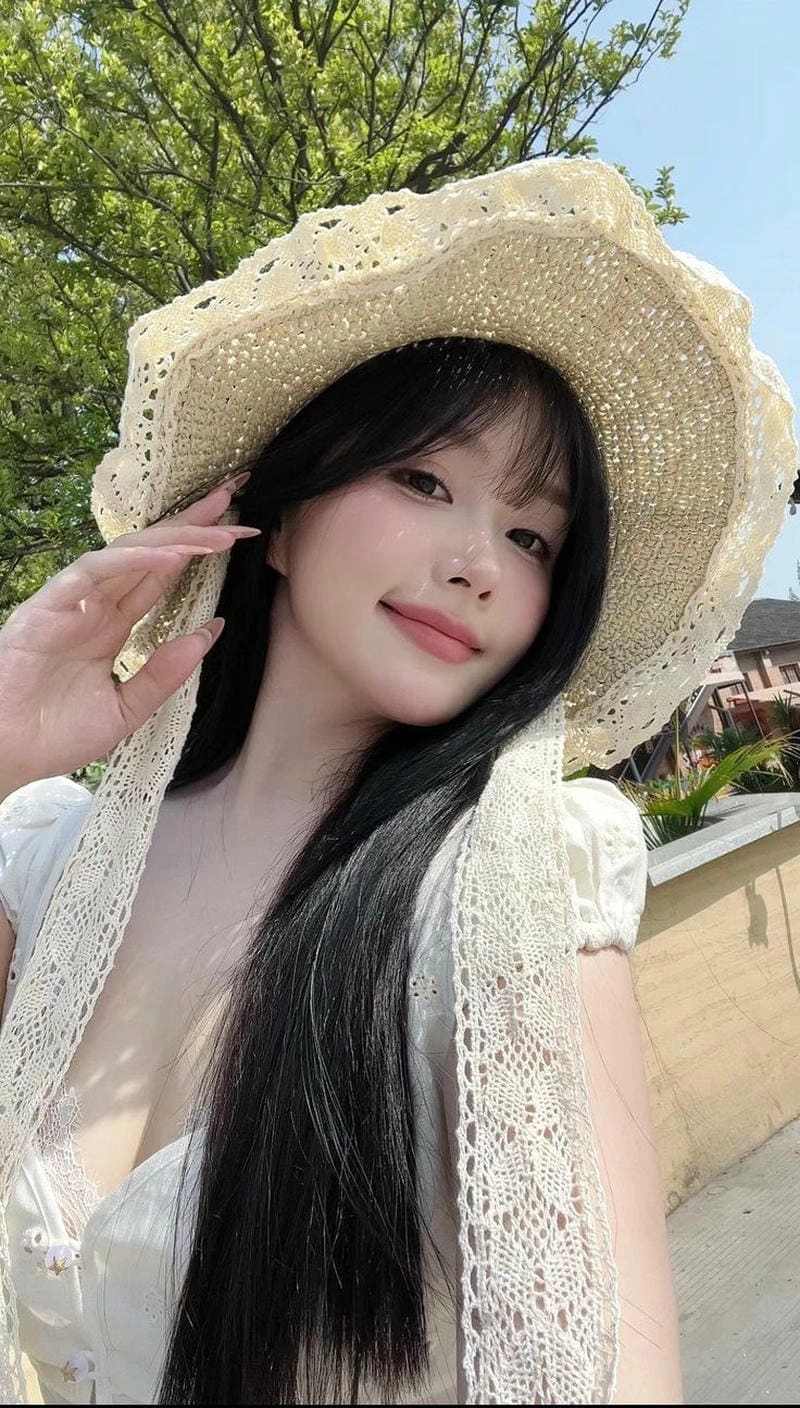 Khám phá avatar gái xinh dễ thương và phong cách