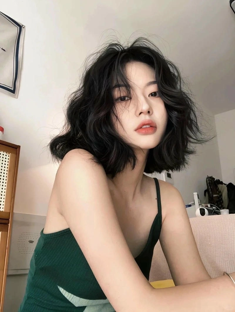 Sở hữu ảnh avatar xinh gái thu hút mọi ánh nhìn