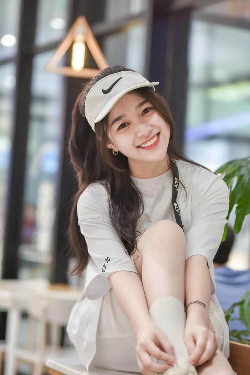 Cập nhật avatar ảnh gái k8 phong cách ấn tượng nhất