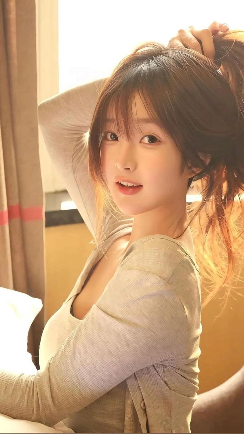 Khám phá avatar xinh cute ngọt ngào cho mạng xã hội