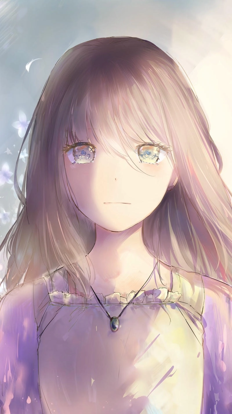 Tạo ấn tượng với avatar ảnh khóc nữ siêu chất