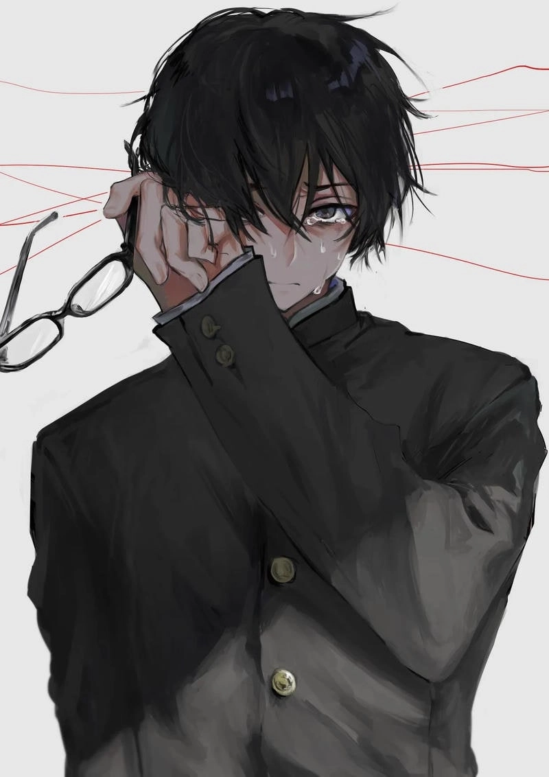 Thế giới avatar anime đầy cảm xúc chạm đến trái tim người xem