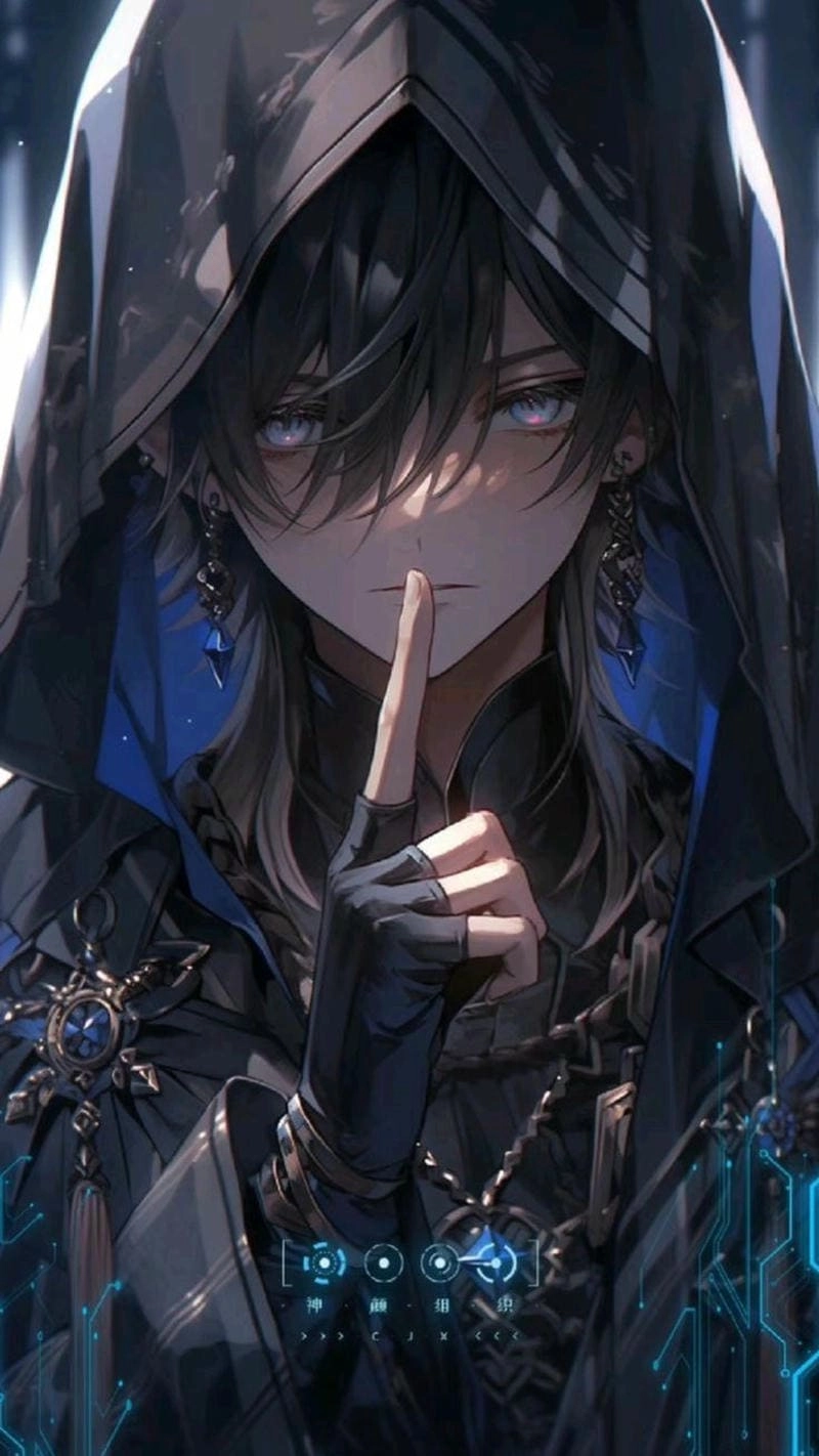 Avatar anime nam đẹp và chất lượng đáng kinh ngạc