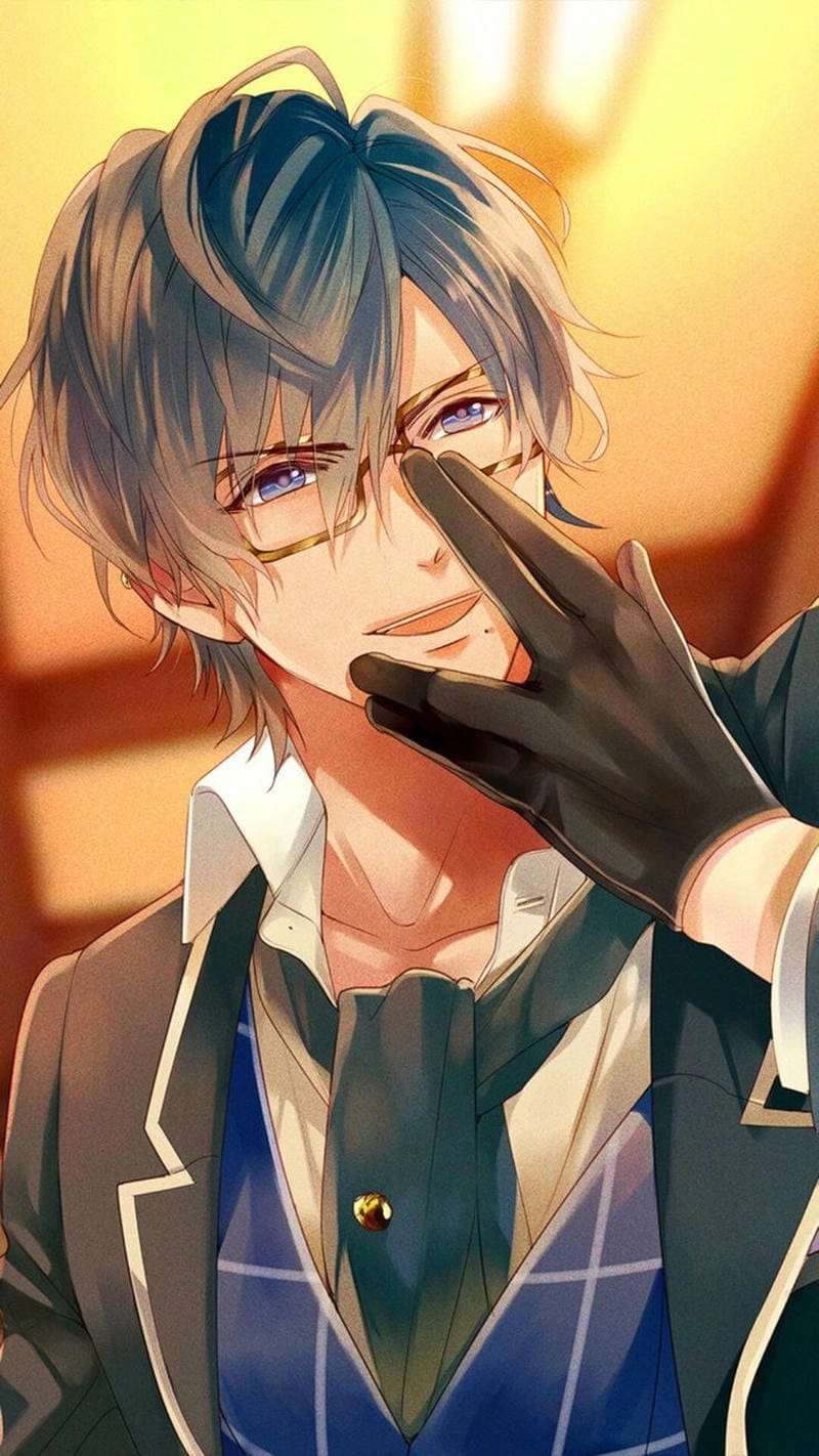 Thỏa sức lựa chọn avatar anime nam đẹp ấn tượng và nổi bật