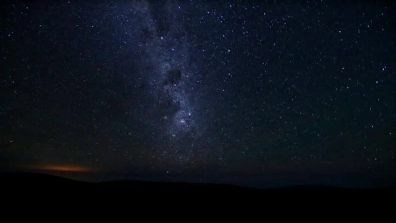 Khám phá avatar bầu trời đêm đẹp để làm hình đại diện cuốn hút