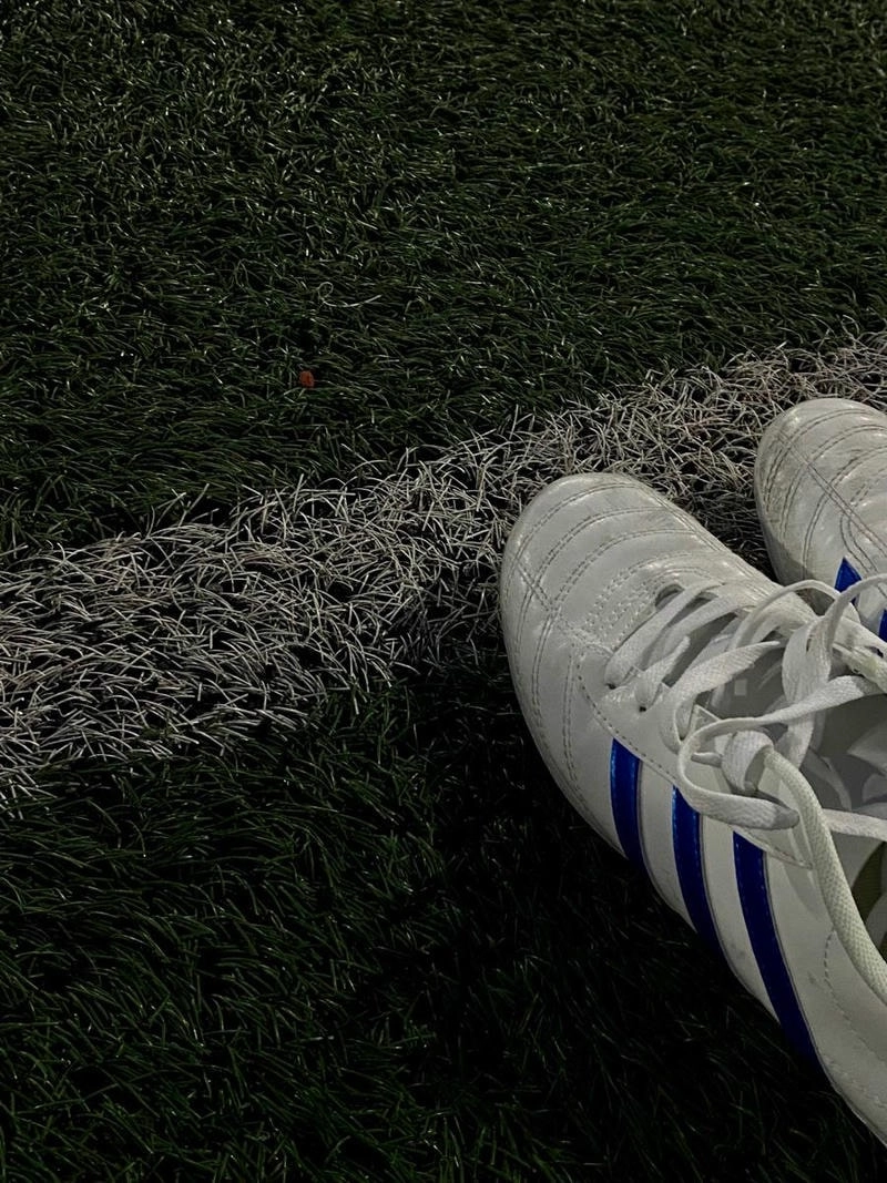 Khám phá avatar bóng đá đẹp thể hiện đam mê thể thao đầy cuốn hút