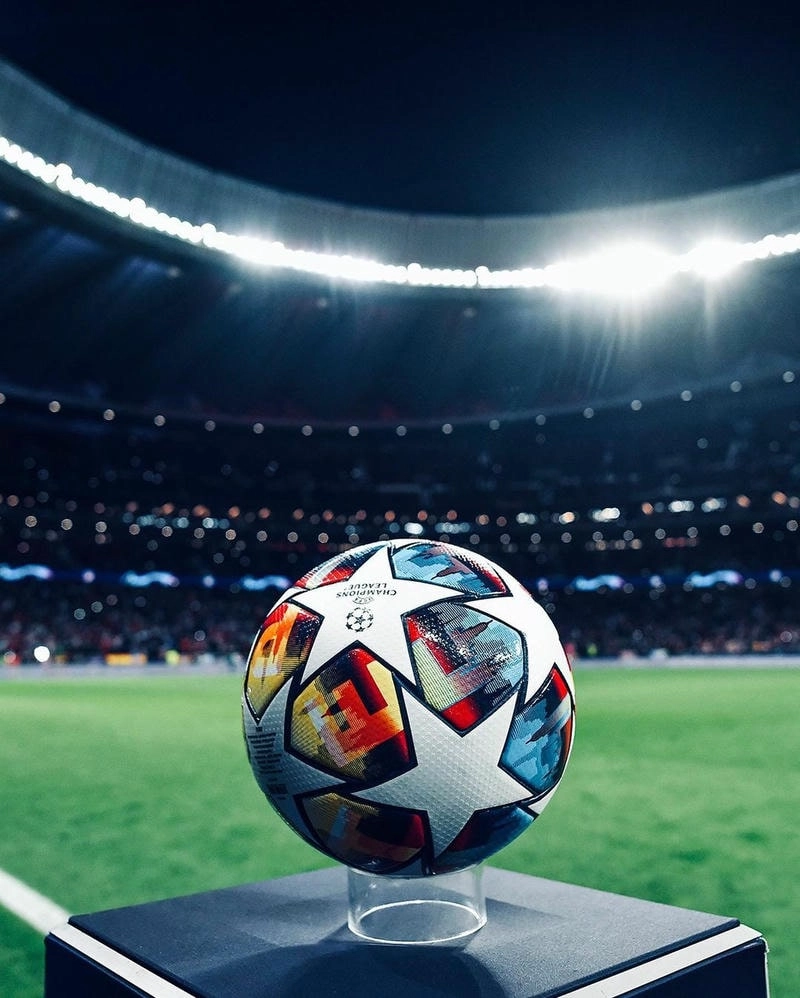 Chọn ngay avatar cầu thủ bóng đá để khẳng định phong cách và cá tính riêng