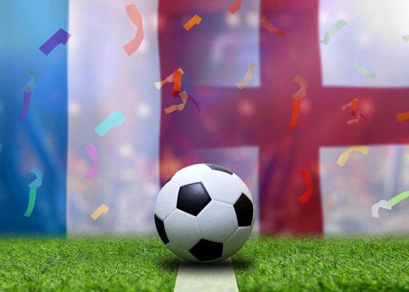 Bắt trend cùng avatar TikTok bóng đá siêu hot khiến dân mạng phát sốt