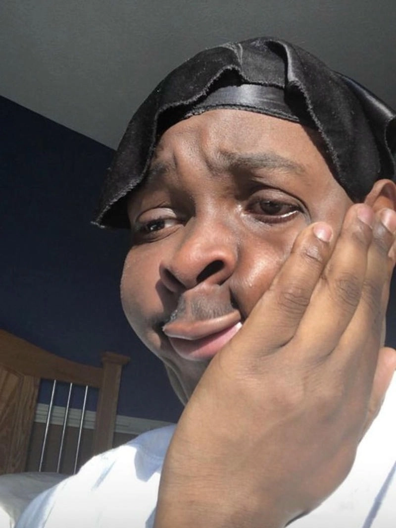 Avatar bựa khiến ai cũng cười