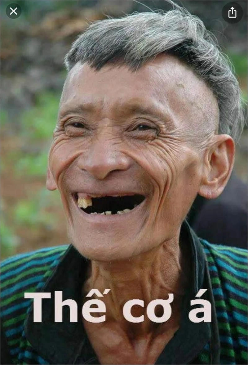 Tạo ấn tượng mạnh với avatar bựa troll cực vui nhộn và bá đạo