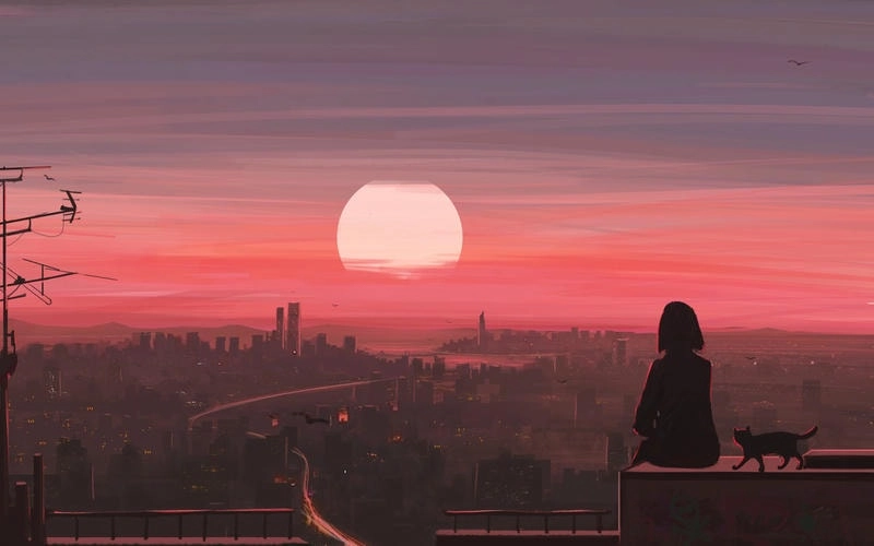 Avatar buồn là như thế nào khiến ai cũng tò mò