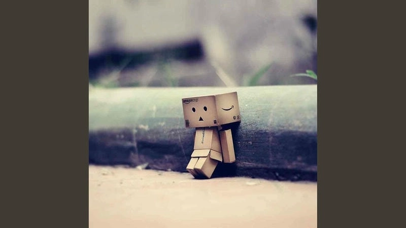 Thưởng thức avatar anime buồn tâm trạng độc đáo cho mạng xã hội