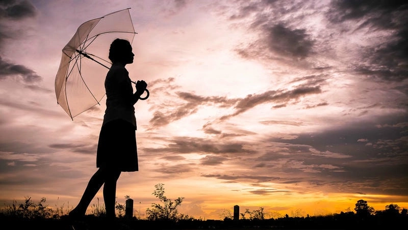 Bộ sưu tập avatar buồn tâm trạng anime cực chất cho bạn trẻ