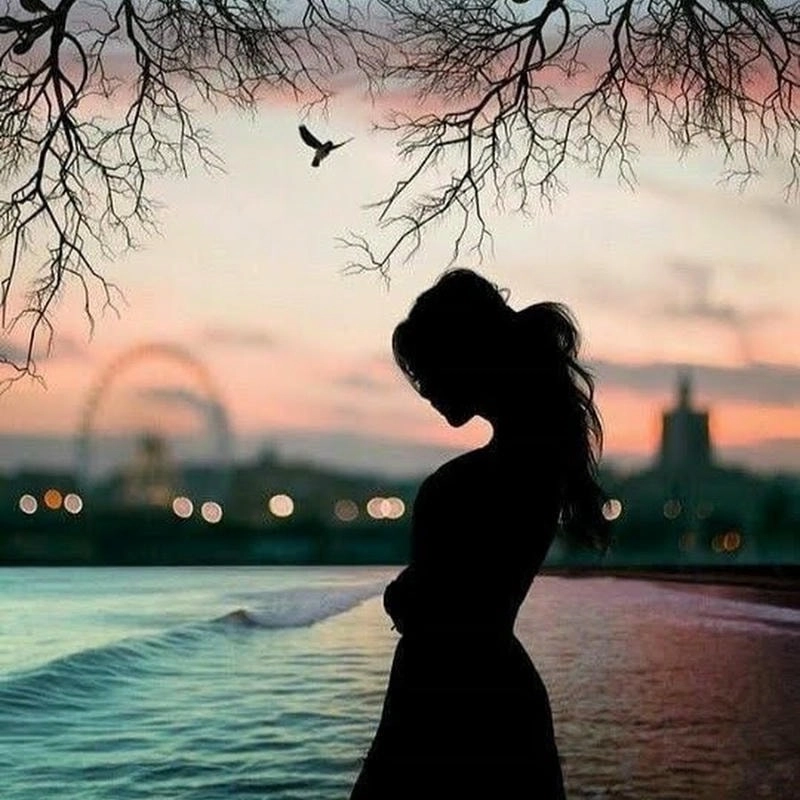 Chọn avatar buồn nam ảnh tâm trạng độc đáo thể hiện nỗi buồn