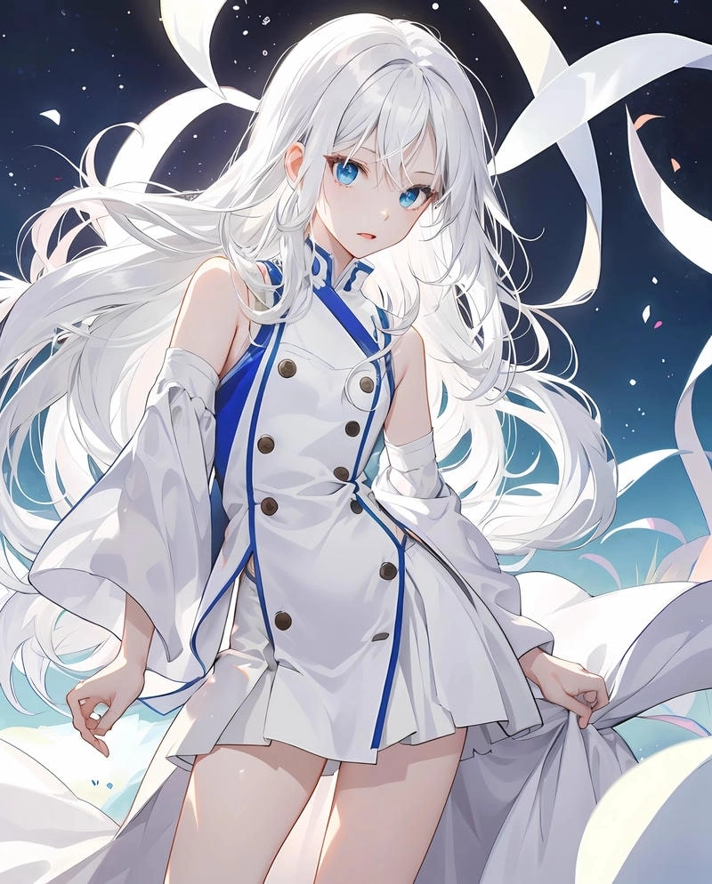 Chạm đến cảm xúc với hình ảnh avatar cá tính nữ buồn sâu lắng và cuốn hút