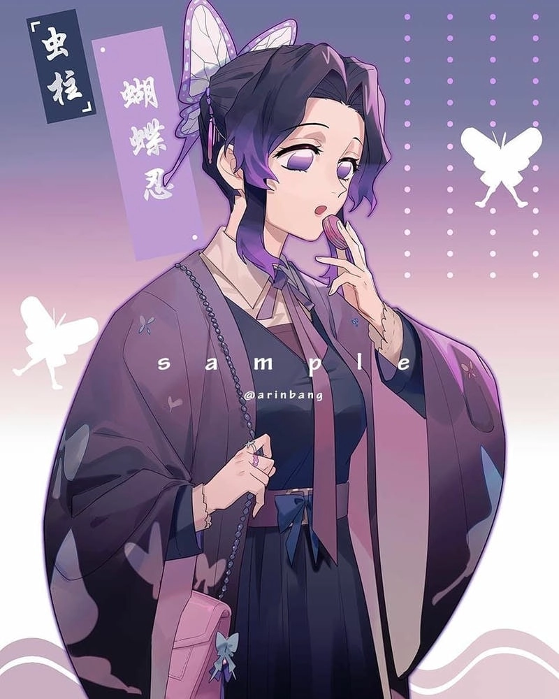 Avatar cá tính là như thế nào khiến giới trẻ mê mẩn