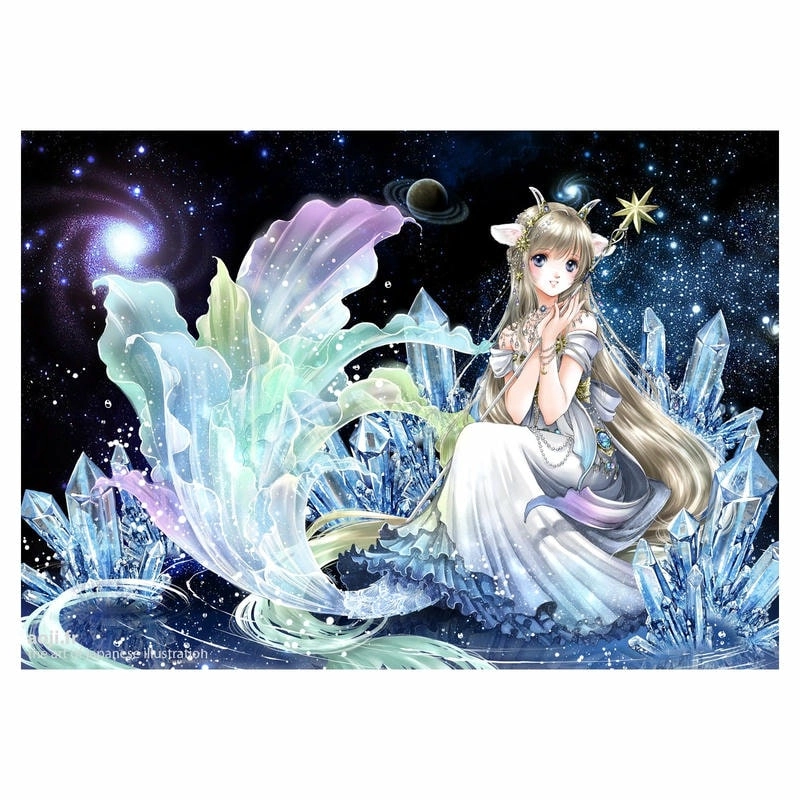 Chọn ngay hình ảnh avatar cá tính nữ anime đẹp độc chuẩn phong cách Nhật