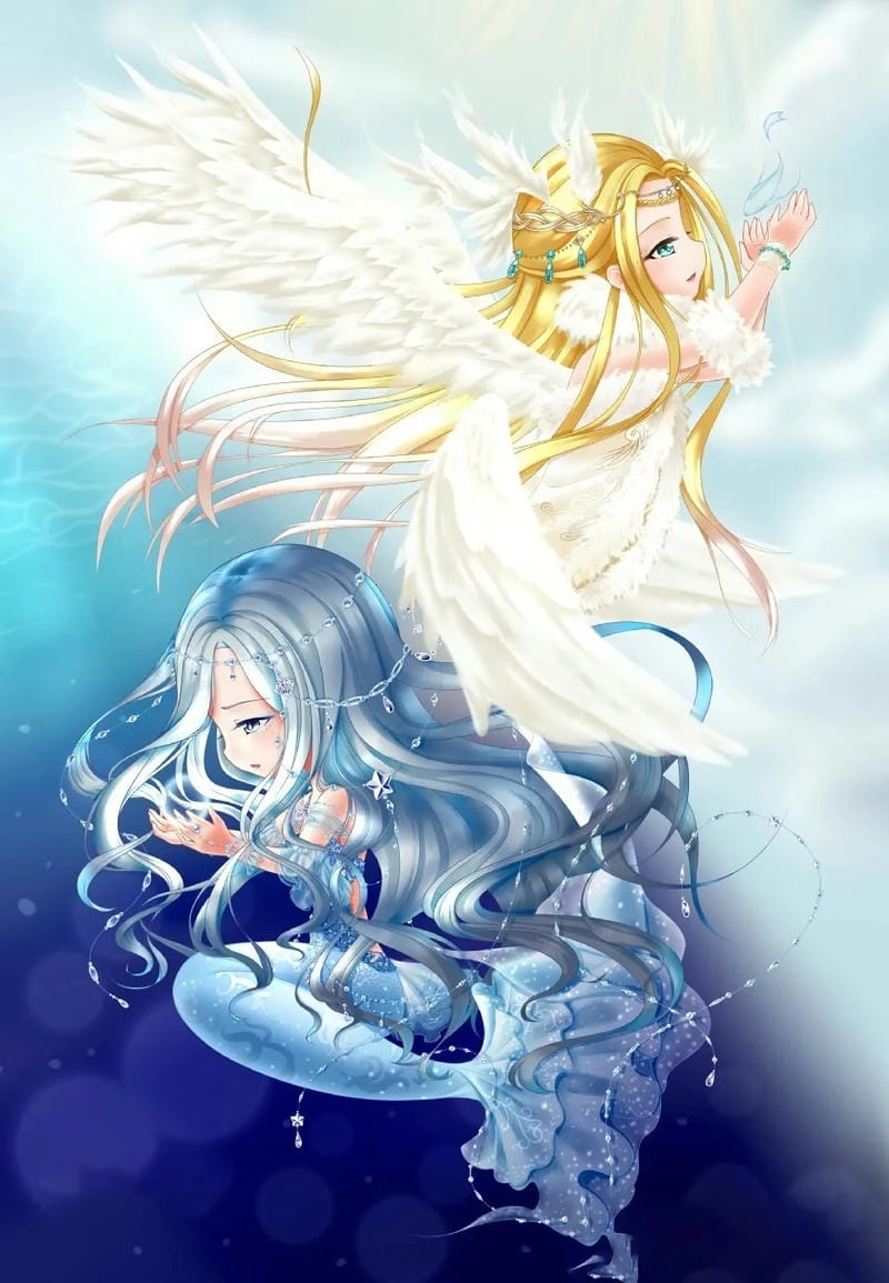 Thể hiện nét riêng qua avatar cá tính nữ đầy tự tin và phong cách