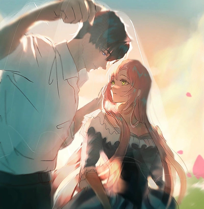 Khám phá avatar cặp đôi yêu nhau dễ thương nổi bật giúp tình yêu thêm phần lãng mạn và đáng nhớ