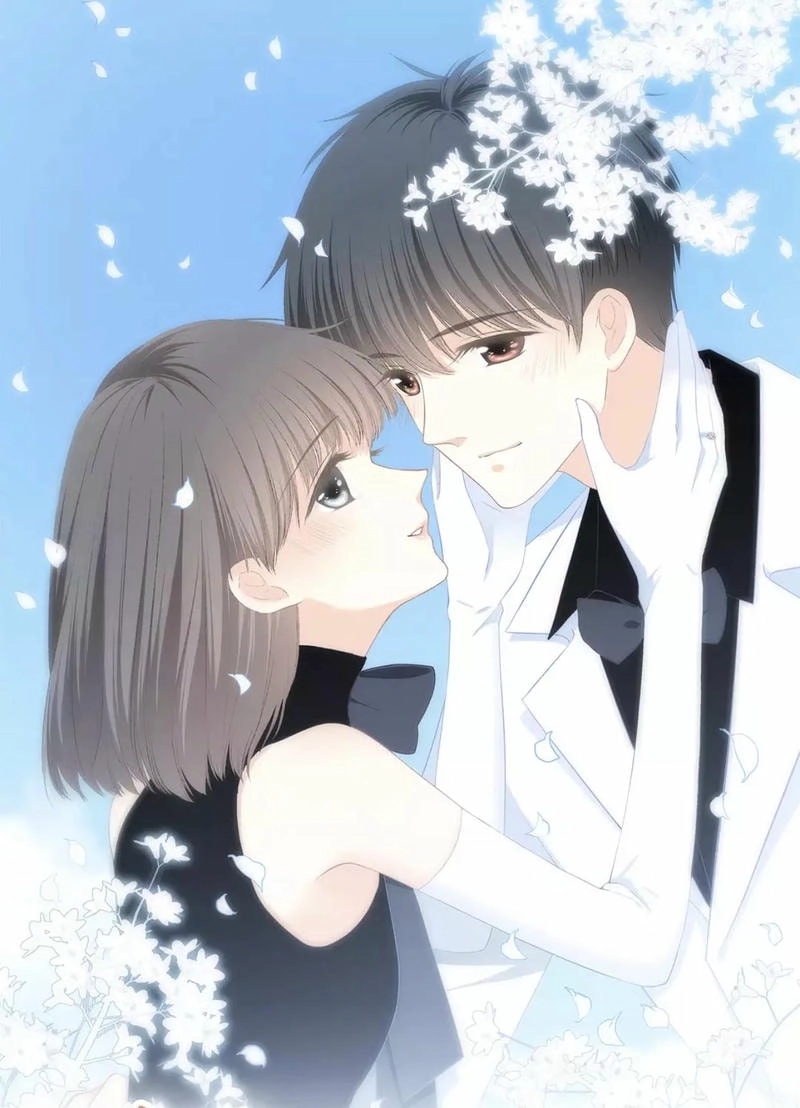 Avatar cặp đôi yêu nhau vì sao gây sốt mạng xã hội