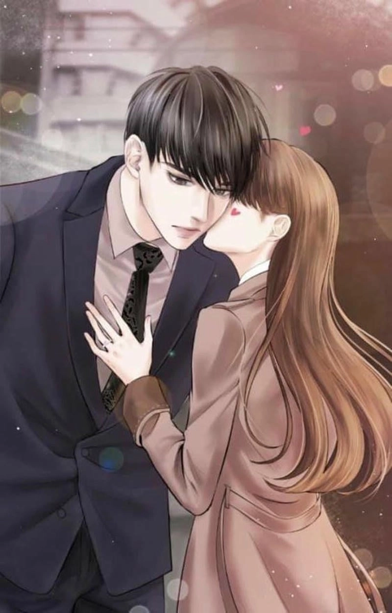 Tổng hợp hình ảnh avatar cặp đôi yêu nhau đẹp và ngọt ngào giúp các cặp đôi nổi bật trên mạng xã hội