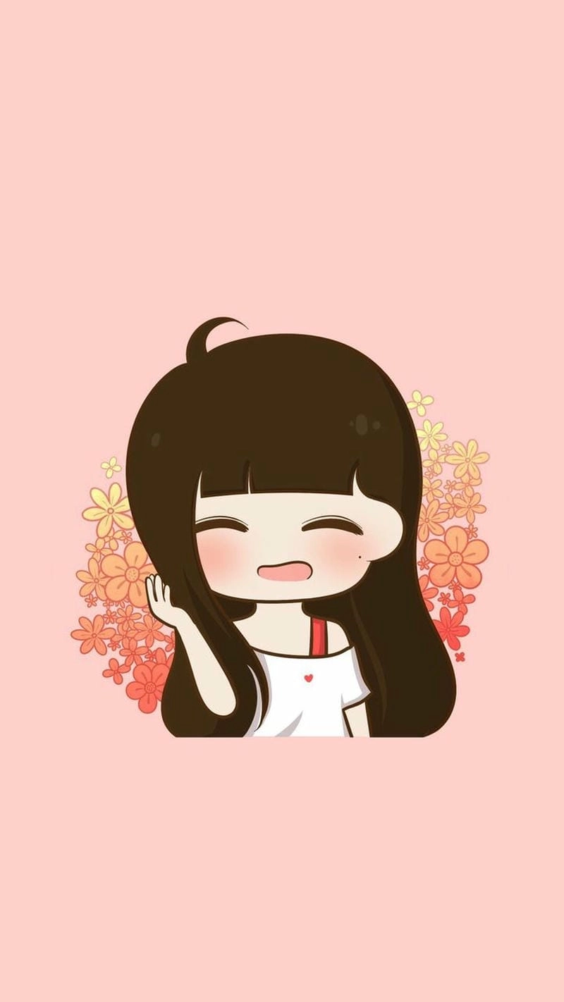 Avatar chibi là như thế nào khiến dân mạng phát sốt