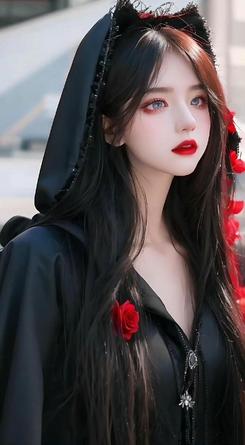 Sở hữu avatar chibi cute đáng yêu giúp trang cá nhân trở nên thú vị và bắt mắt