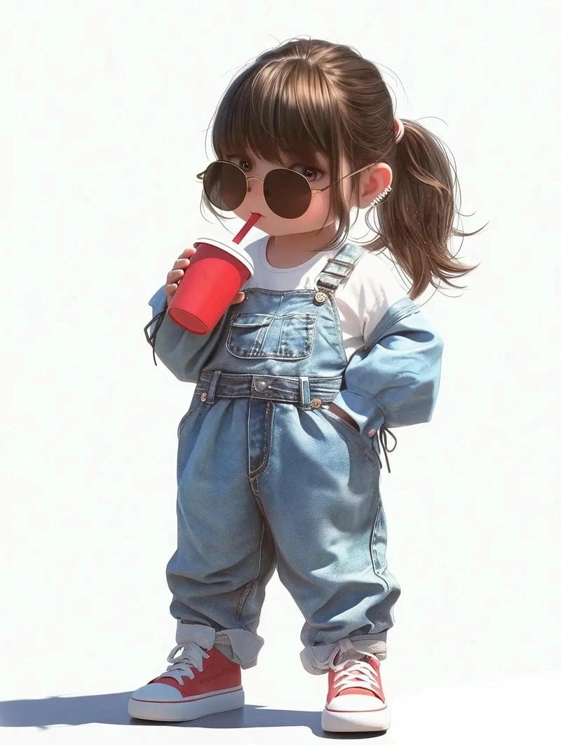 Tải ảnh avatar chibi độc đáo và mới lạ để gây ấn tượng ngay từ cái nhìn đầu tiên