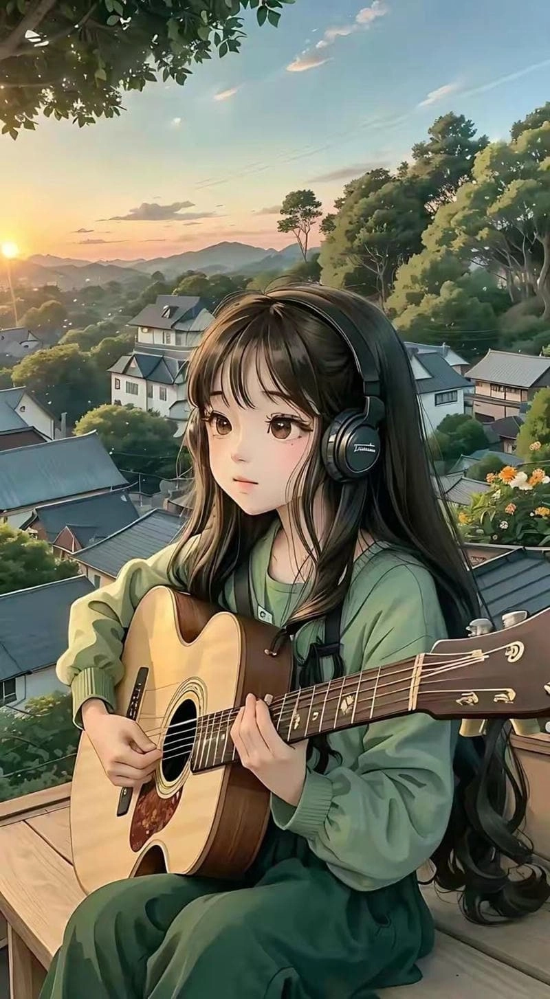 Thể hiện cá tính với avatar chibi ngầu cá tính và đầy phong cách trên mọi nền tảng