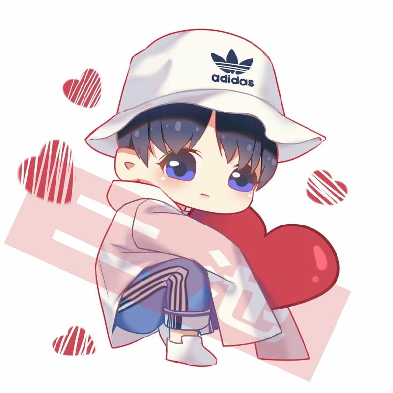 Thể hiện cảm xúc với avatar chibi sad buồn nhưng vẫn dễ thương