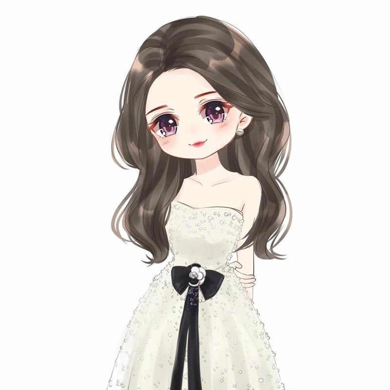 Avatar chibi dễ thương là như thế nào đầy thú vị