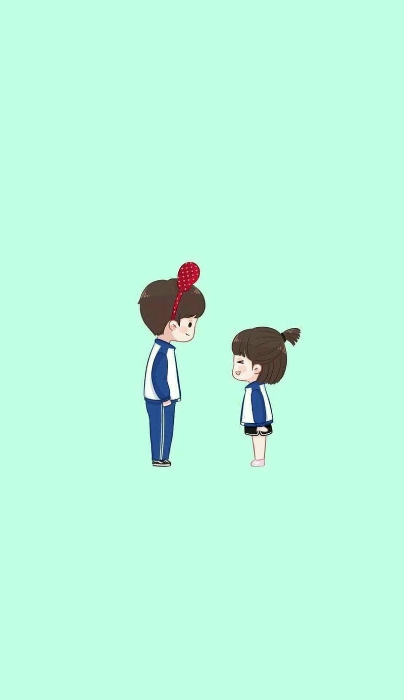 Cập nhật ngay tải avatar chibi dễ thương siêu dễ thương và ngộ nghĩnh