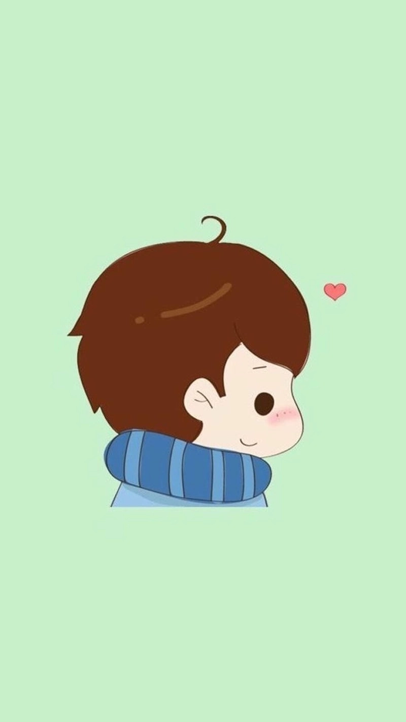 Tận hưởng thế giới avatar chibi cute với biểu cảm siêu đáng yêu