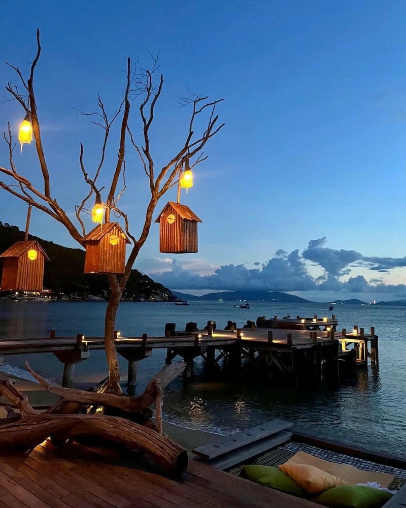 Tải hình nền avatar chill siêu đẹp giúp không gian của bạn thêm yên bình