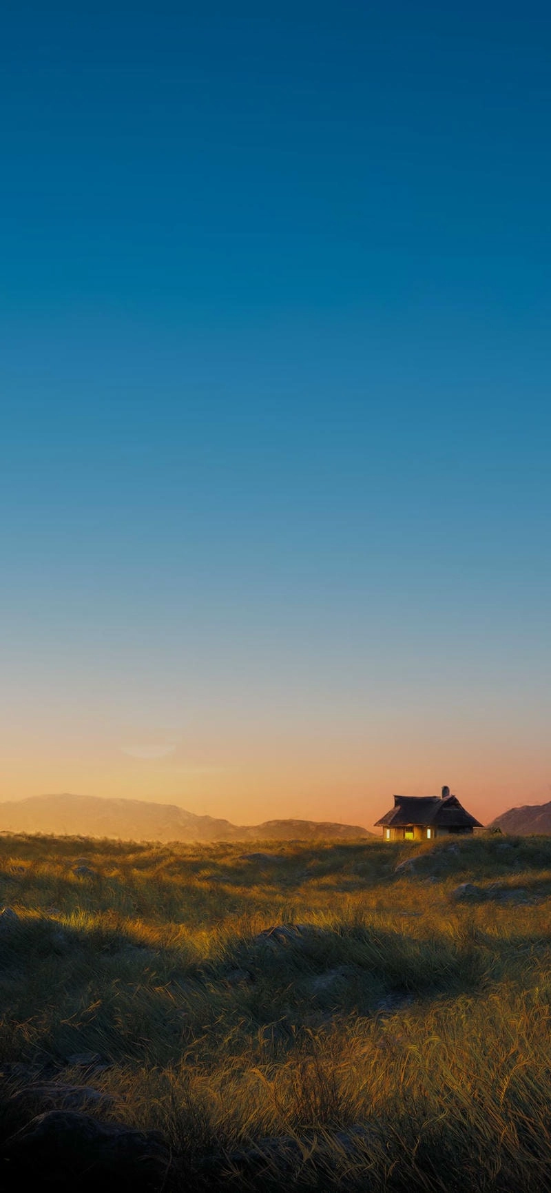 Bộ sưu tập avatar chill chill mang vibe nhẹ nhàng thư thái cho mọi người