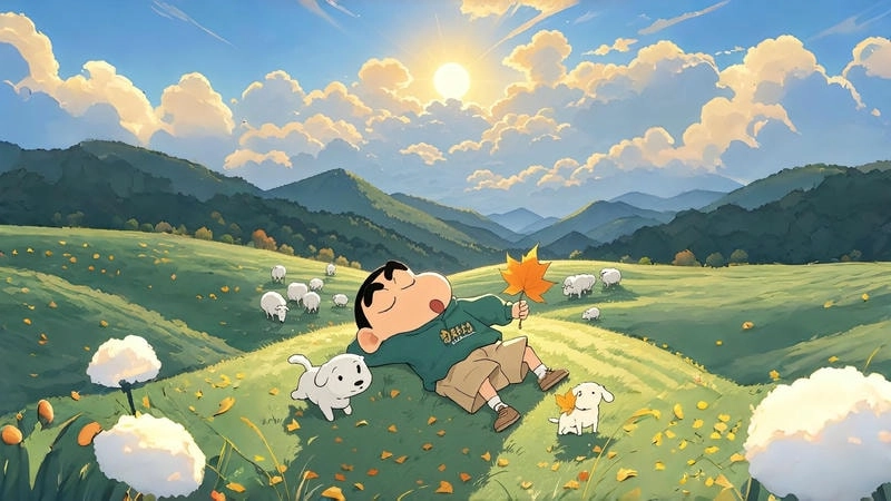 Khám phá avatar cảnh đẹp chill với khung trời lãng mạn và thơ mộng nhất