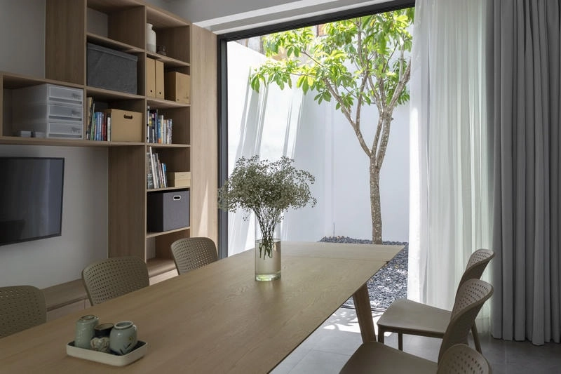 Chọn avatar tối – minimalist thể hiện phong cách tinh tế và sâu lắng