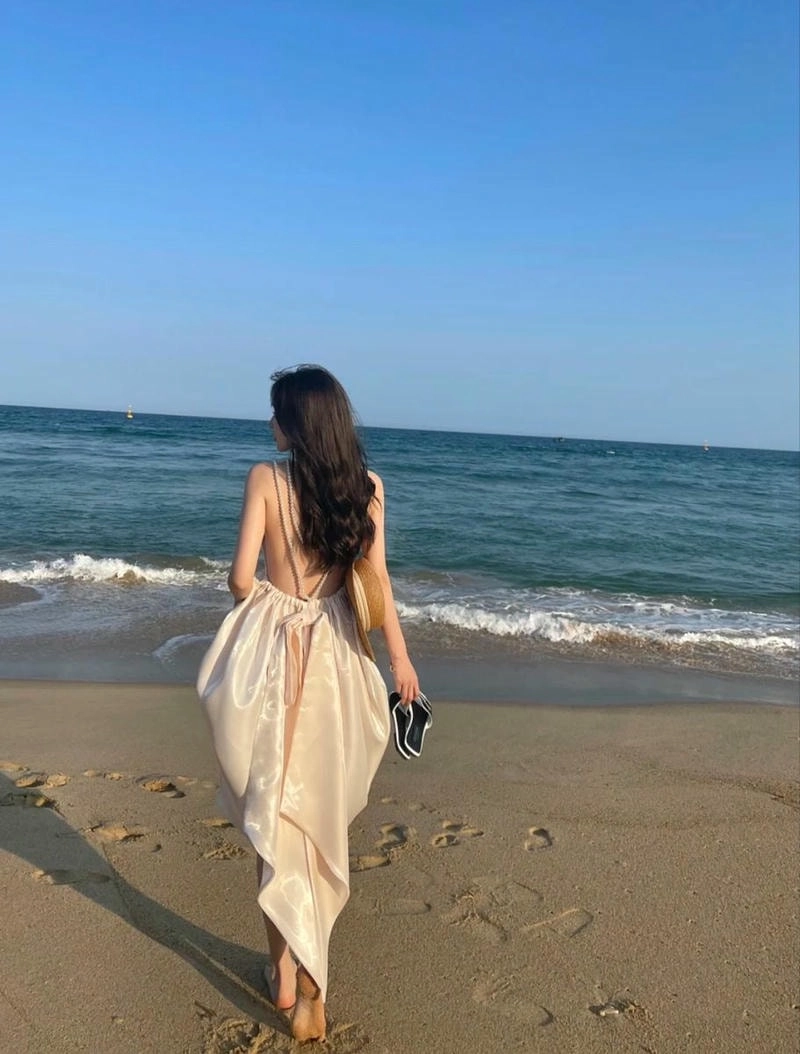 Avatar chụp sau lưng vì sao đang gây sốt