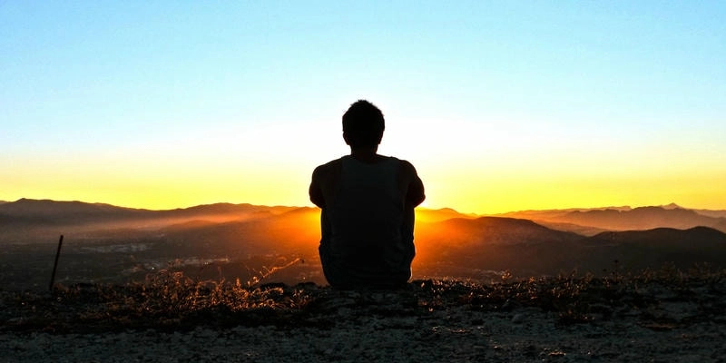 Khám phá avatar cô đơn anime phong cách Nhật Bản