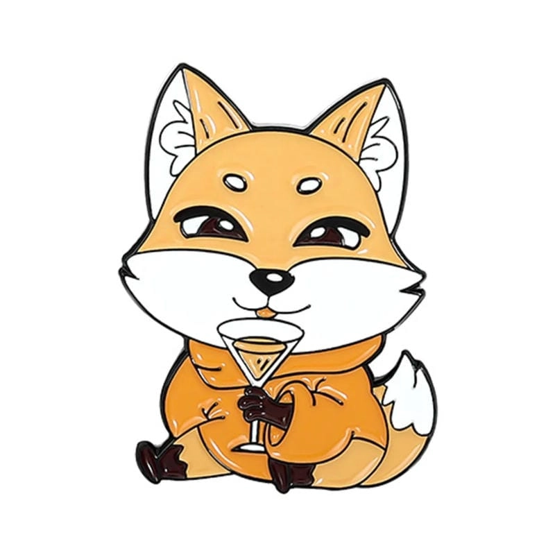 Khám phá ảnh avatar con cáo ngầu phong cách và cá tính riêng