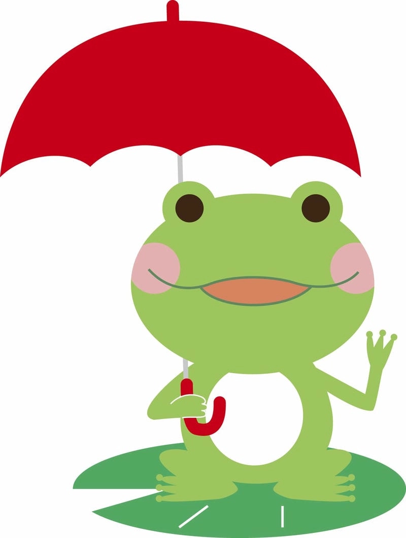 Sở hữu avatar con ếch mini nhỏ nhắn nhưng cực đáng yêu