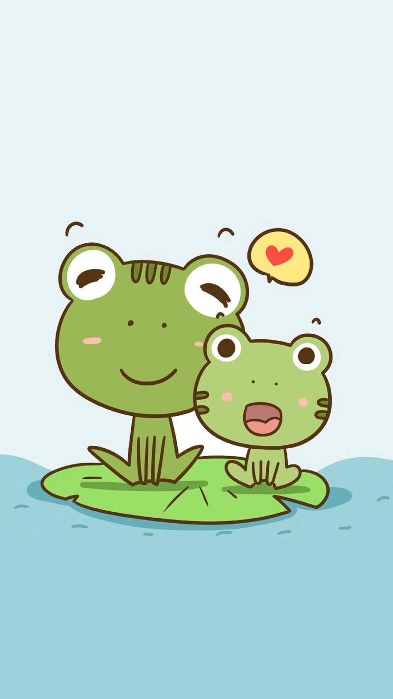 Cập nhật ngay avatar con ếch anime phong cách Nhật Bản độc đáo