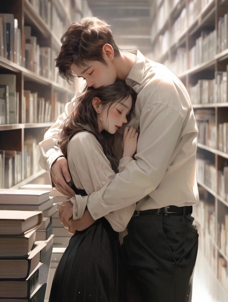 Dùng avatar couple creator để thiết kế hình đôi lãng mạn theo ý bạn